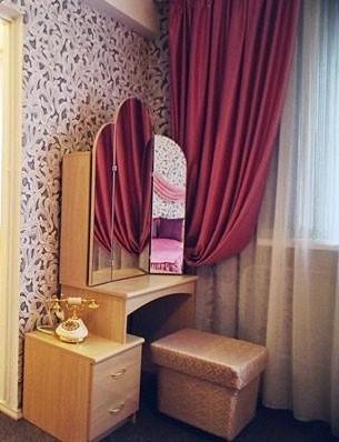 Hotel Maski Petrozavodsk Exteriör bild